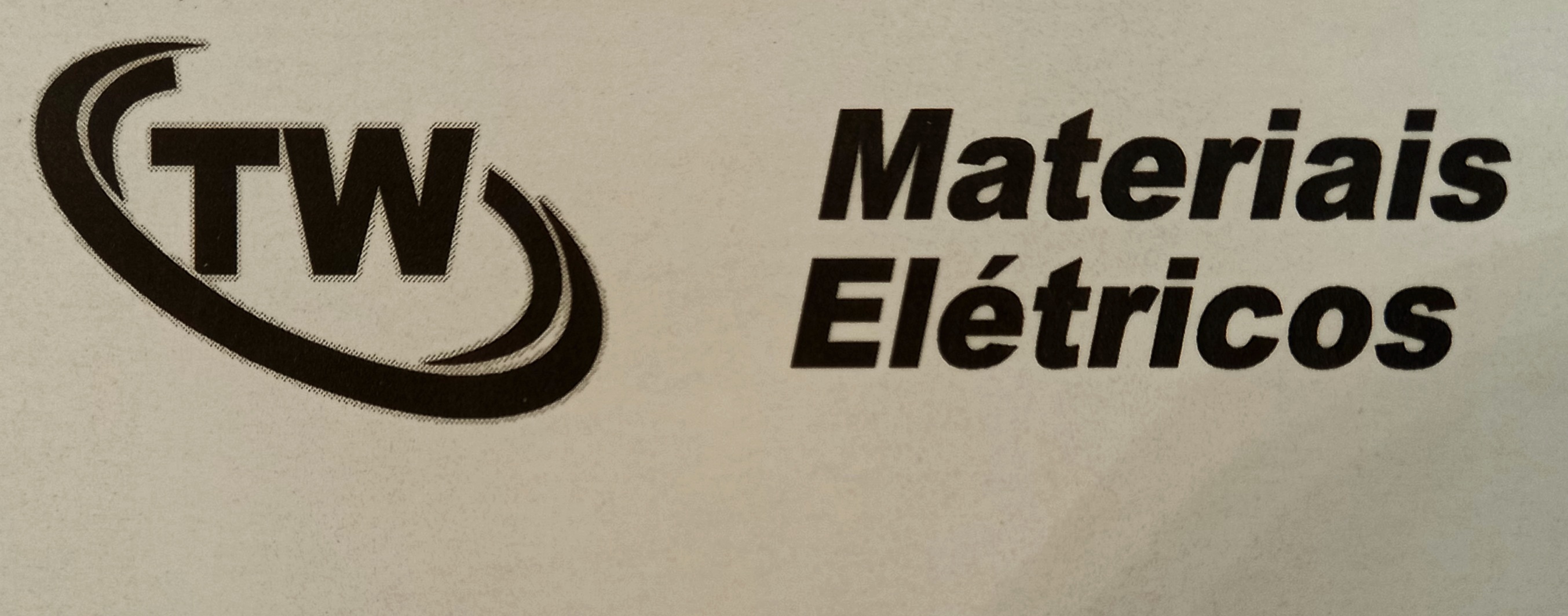 TW Materiais Elétricos 