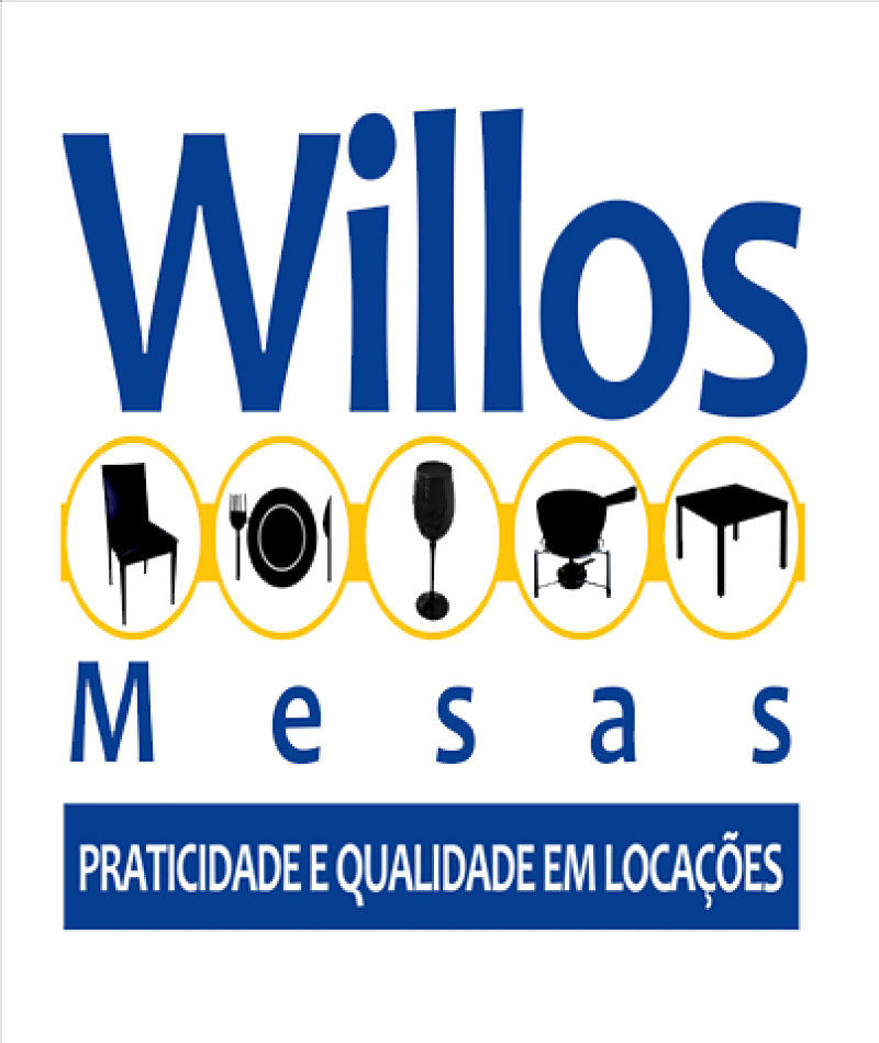 Fábio - Willos Mesas
